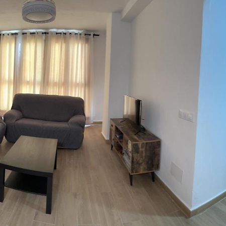 Piso Salado A 5 Min De La Playa Apartment Tarifa Bagian luar foto
