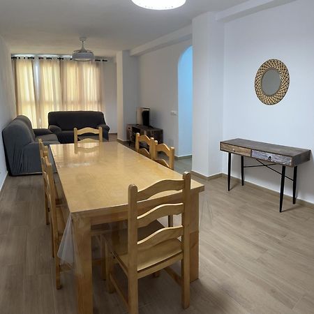 Piso Salado A 5 Min De La Playa Apartment Tarifa Bagian luar foto